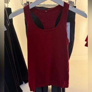 Lululemon Athletica Swiftly Tech Tank Top